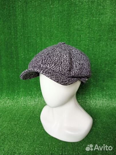 Кепка восьмиклинка хулиганка Fredrikson Арт.640/77