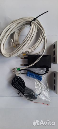 Датчик загазованности C3-1 Ai/05