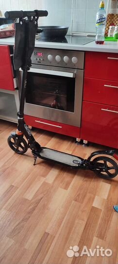 Самокат Scooter Urban