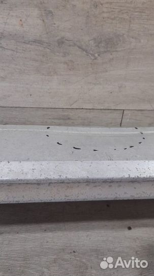 Усилитель заднего бампера Citroen C5 Aircross 1 С