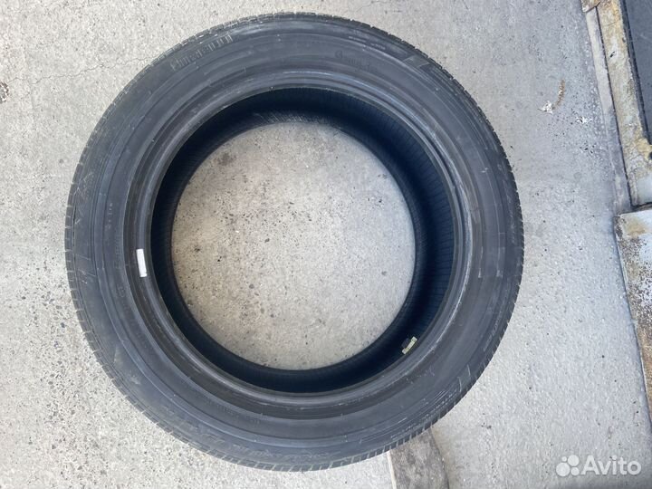 Pirelli P Zero 255/50 R19 W