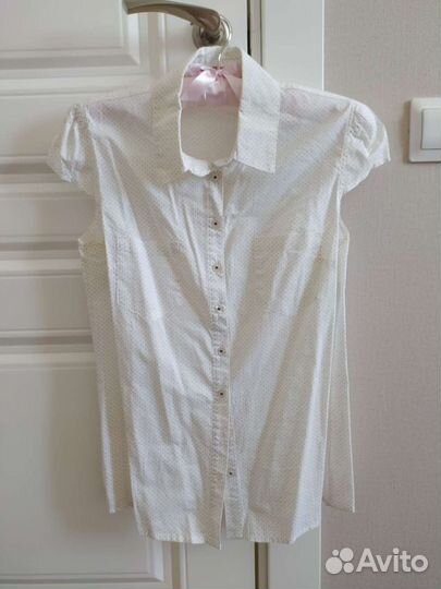 Блузка женская