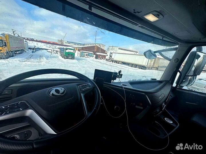 Грузоперевозки межгород