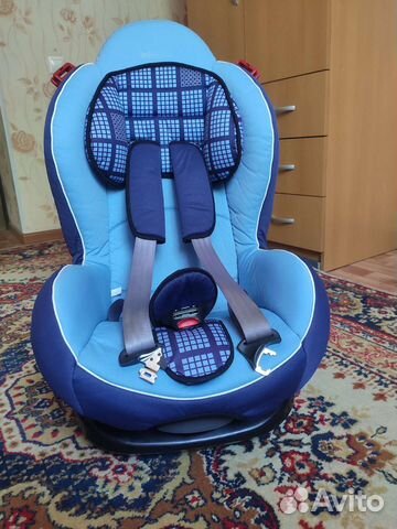 Детское кресло