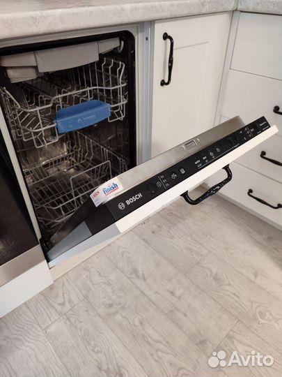 Посудомоечная машина Bosch 45 см