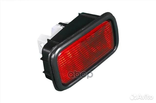 Фонарь задний MT412087R Sailing