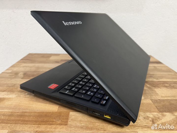 Игровой Lenovo 4 ядра 6Gb SSD 256+500 2 видеокарты