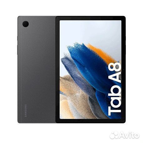 Samsung galaxy tab a8