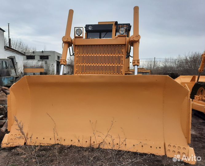 ЧТЗ Уралтрак Б10М, 2013