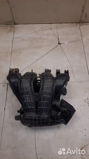 Коллектор впускной Mitsubishi Lancer