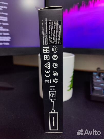 Creative sound blaster play 3