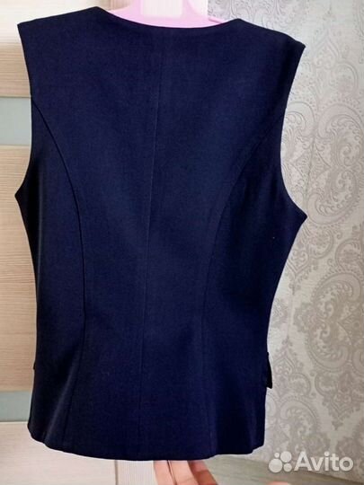 Школьная форма для старшеклассницы