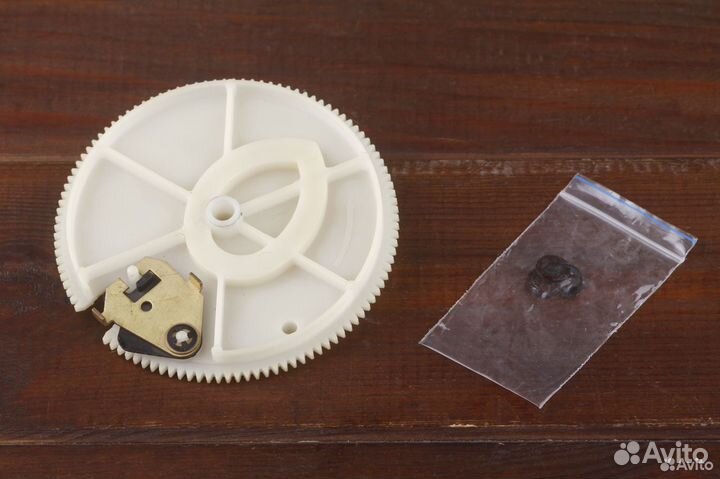 Запчасти Арктур 006 Шестерня Программная