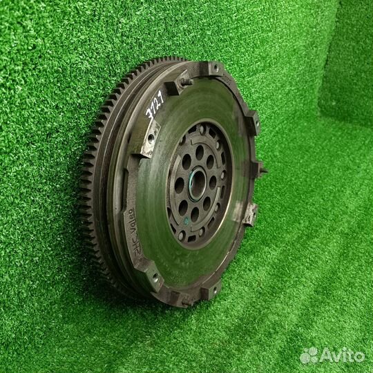 Свап комплект МКПП SsangYong Actyon 2 SUV 2012