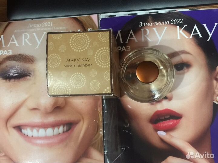 Духи янтарь