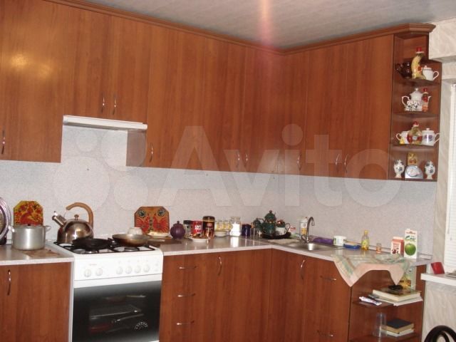 Дом 160 м² на участке 12 сот.