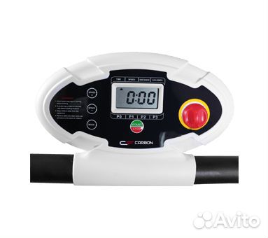 Carbon fitness T140 Беговая дорожка