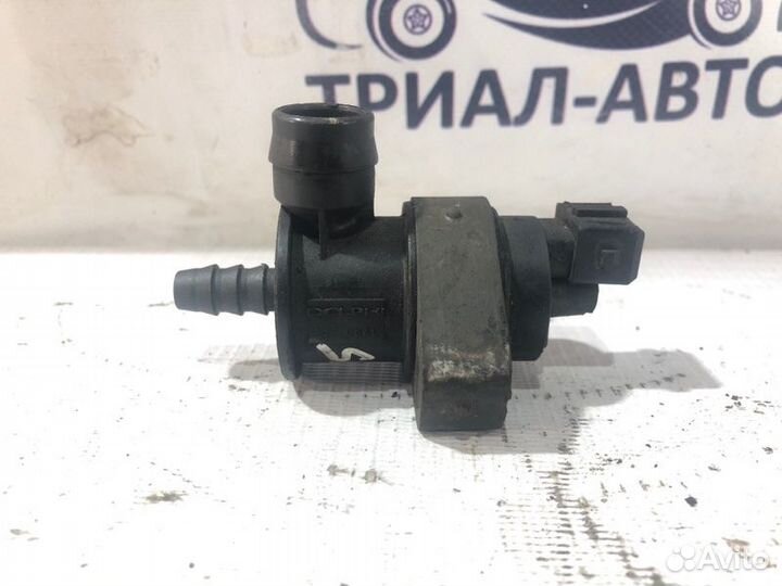 Насос омывателя Астра J