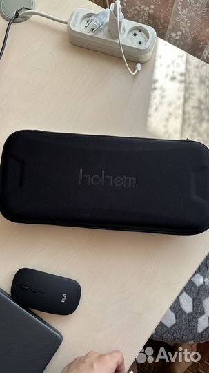 Стабилизатор для телефона hohem