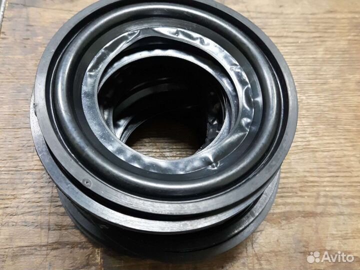 Подвес динамика для колонок с90