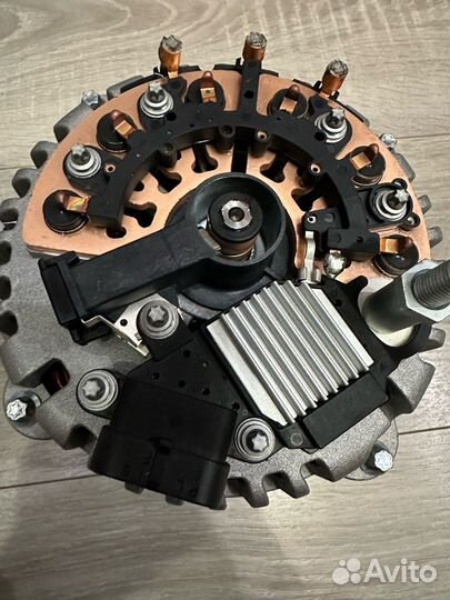 Генератор для автозвука Wps 253a