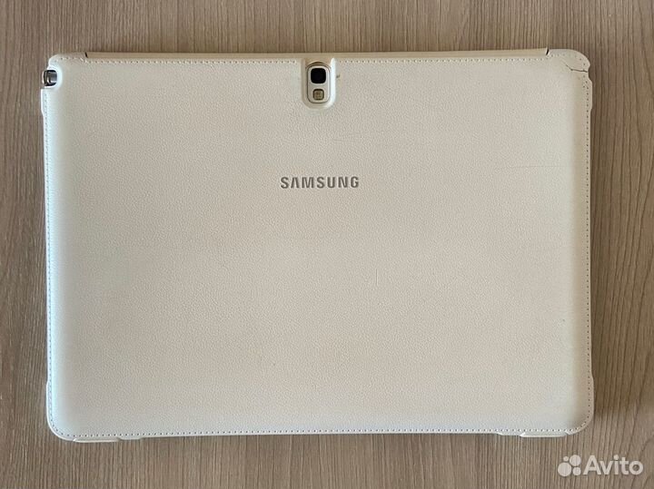 Samsung SM-P600 Galaxy Note 10.1 2014 Edition