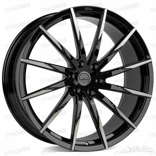 Кованые диски R22 Cadillac Escalade