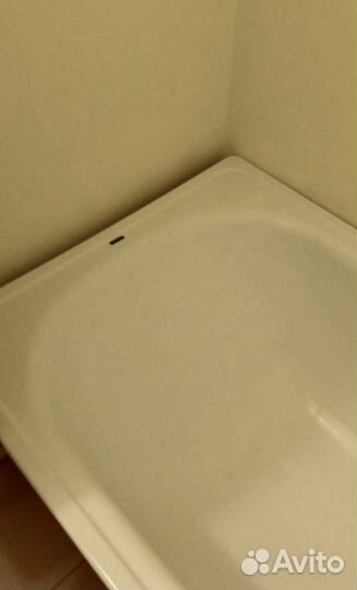 Ванна чугунная 150 70 бу