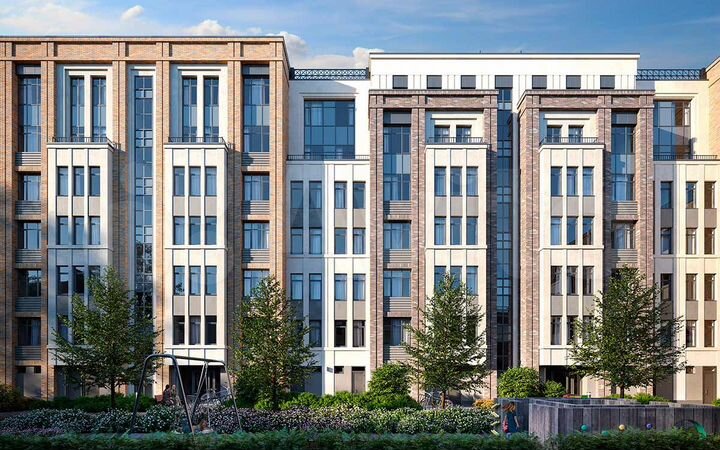 Машиноместо