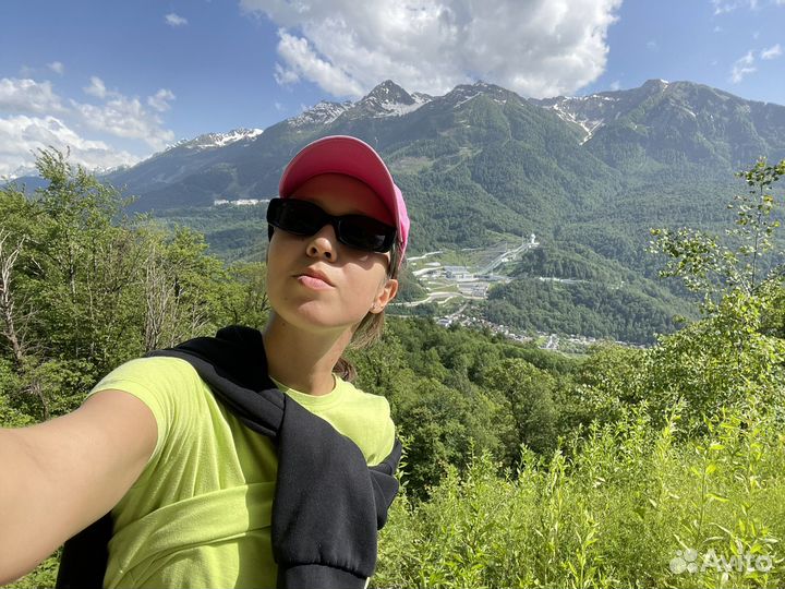 Няня для ребенка