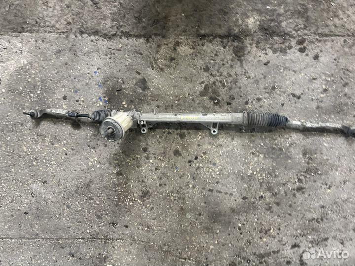 Рулевая рейка Renault Megan 2