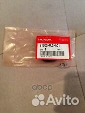 Сальник привода левого 35х56х8 91205PL3A01 honda