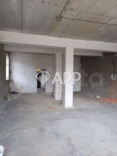 Торговая площадь, 98 м²