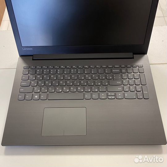 Ноутбук Lenovo ideaPad