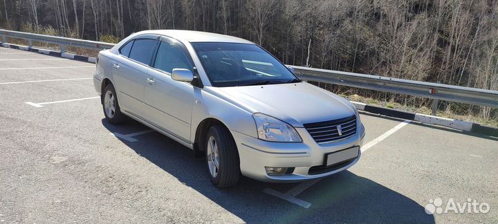 Toyota Premio 1.5 AT, 2003, 270 430 км