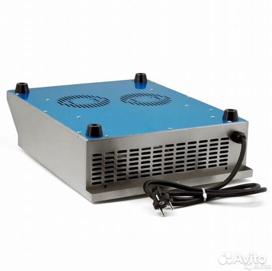 3.5 кВт Усиленная Индукционная 1 конфорочная плита