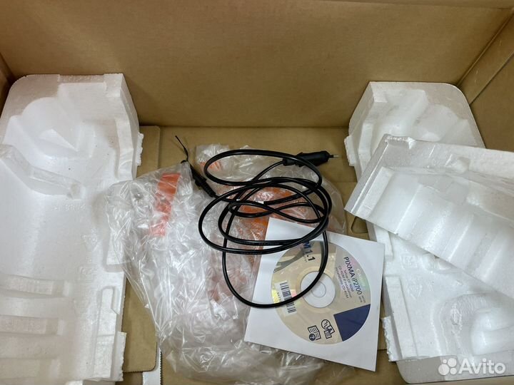 Принтер лазерный Canon Pixma ip2700