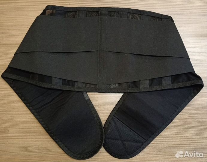 Пояснично-крестцовый корсет ортопедический XL