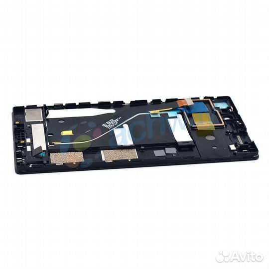 Дисплей Lenovo Vibe X2 Pro + тачскрин с рамкой