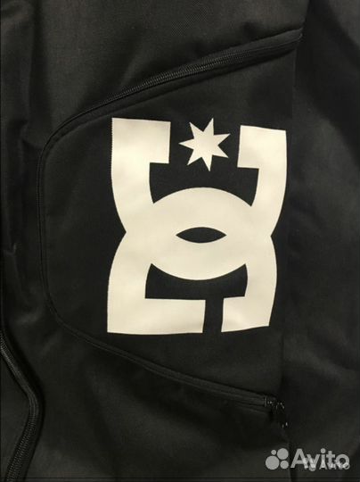 Чехол для сноуборда DC 148, 156, 170