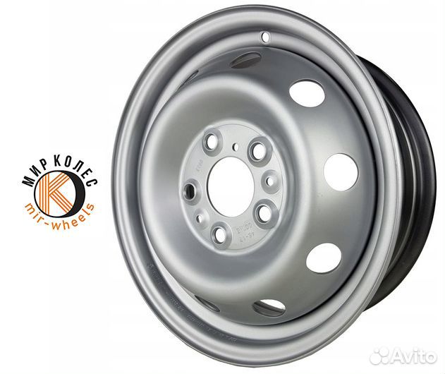 Диски 16 Boxer/ Dukato оригинал