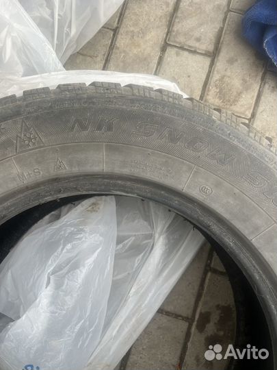 Nankang S-900 235/65 R17 104