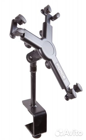 Держатель для планшета force LT005T