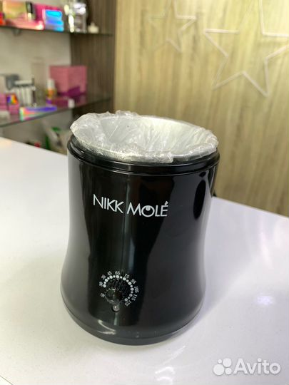 Воскоплав 'Nikk Mole'
