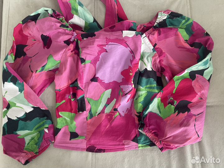 Топ/блузка s