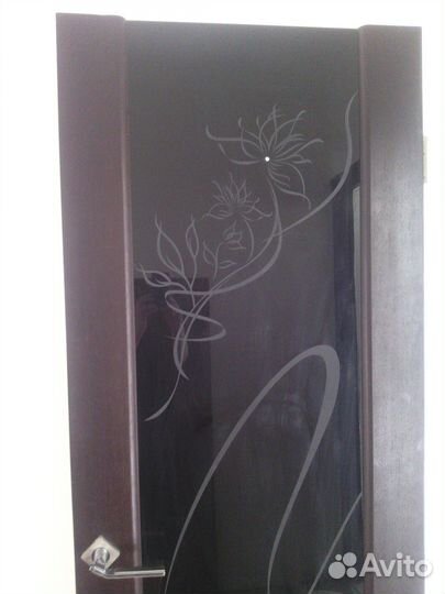 Дверь межкомнатная 70см
