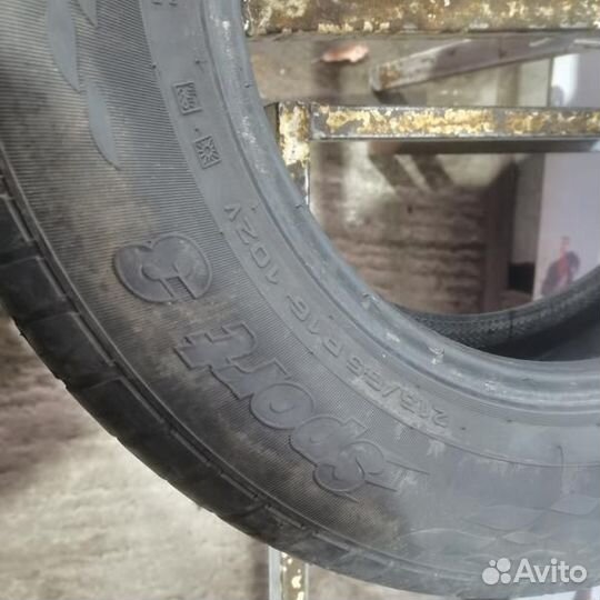 Cordiant Sport 3 215/65 R16