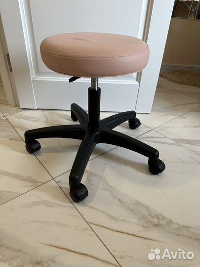 Табурет стул мастера