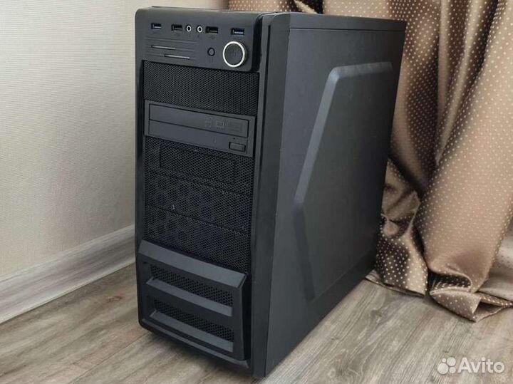 Игровой пк