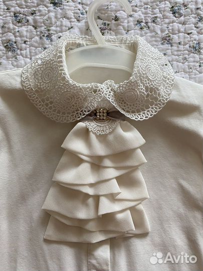 Блузка duwali 122